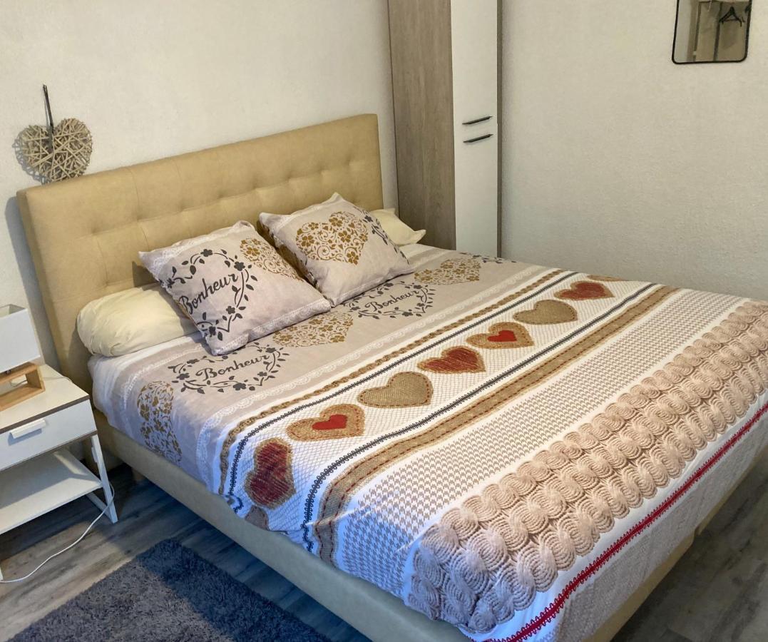 La Petite Grenouille Villa Agde Eksteriør billede